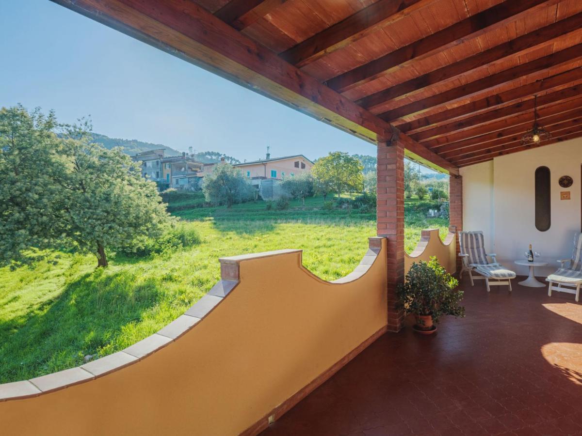 Apartment Barbara By Interhome Corsanico-Bargecchia エクステリア 写真