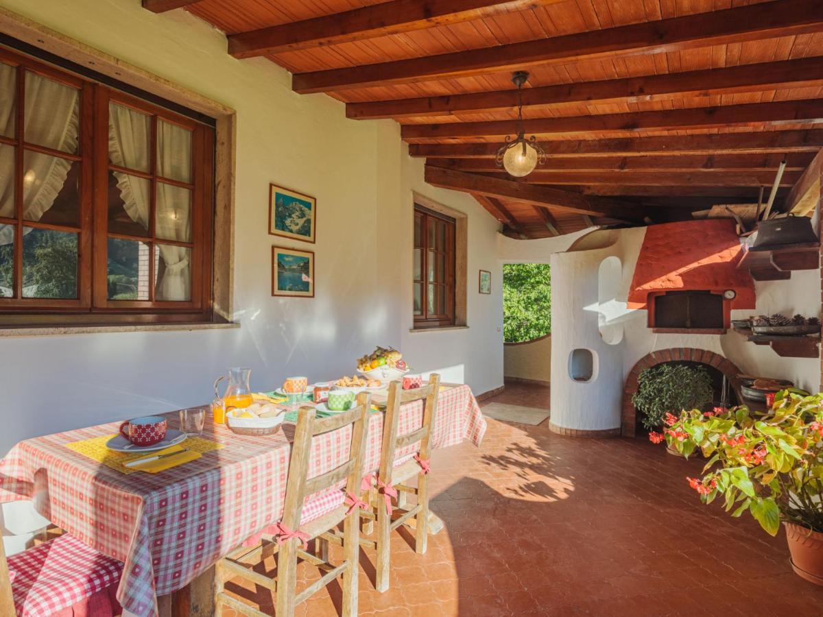 Apartment Barbara By Interhome Corsanico-Bargecchia エクステリア 写真
