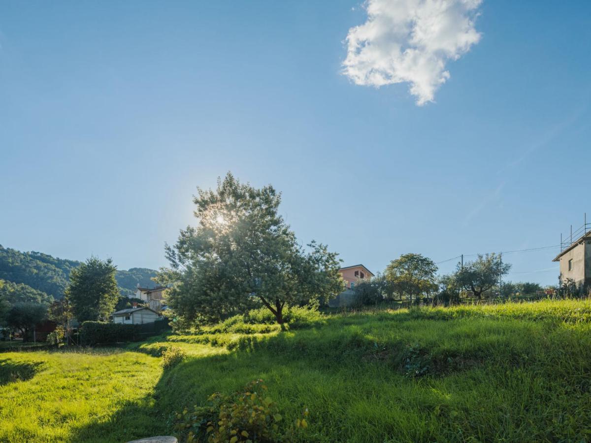 Apartment Barbara By Interhome Corsanico-Bargecchia エクステリア 写真