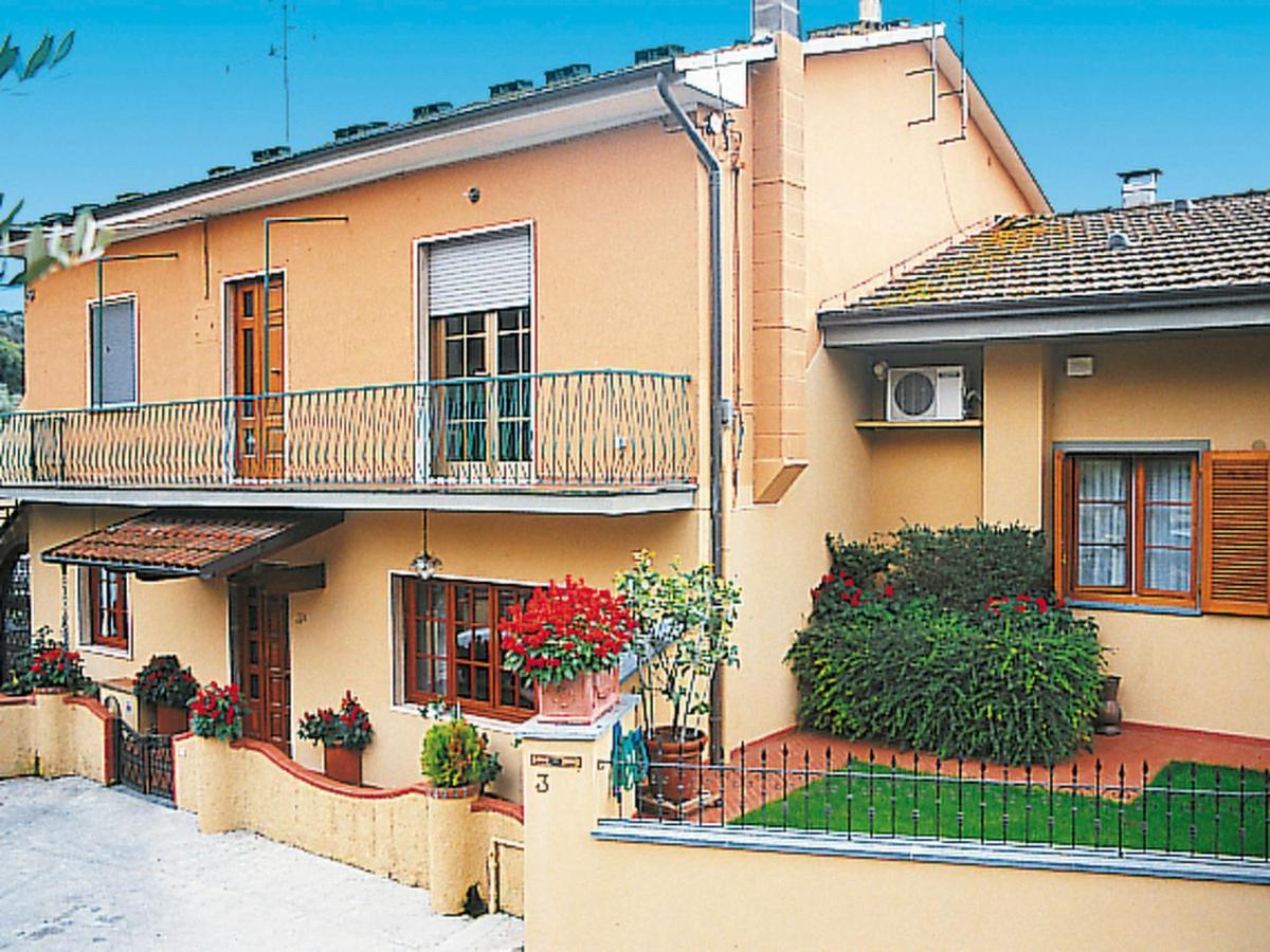 Apartment Barbara By Interhome Corsanico-Bargecchia エクステリア 写真