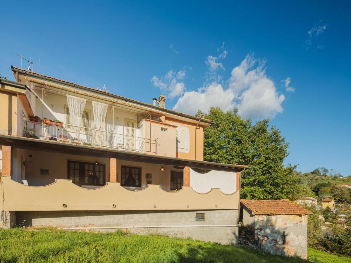 Apartment Barbara By Interhome Corsanico-Bargecchia エクステリア 写真