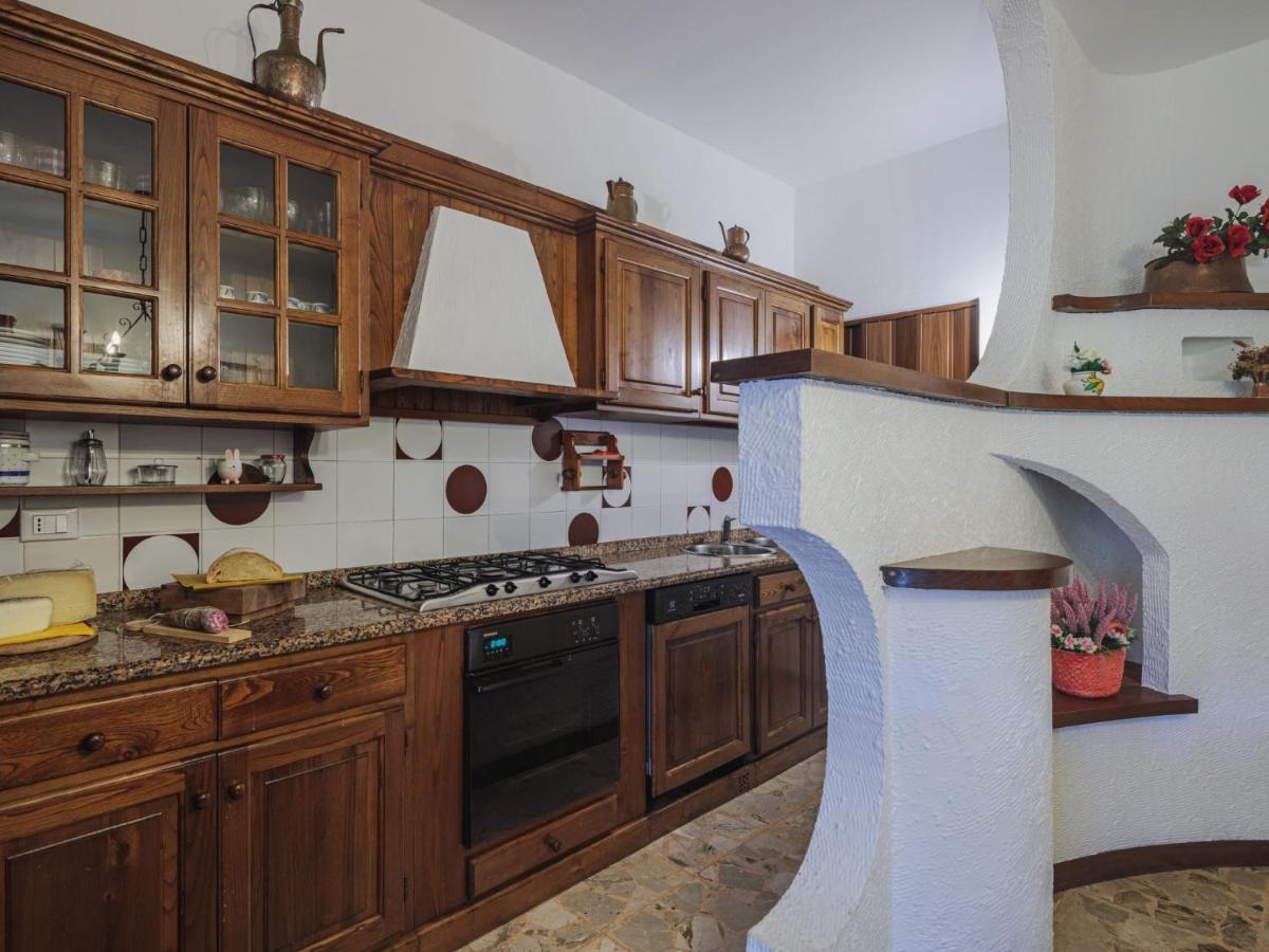 Apartment Barbara By Interhome Corsanico-Bargecchia エクステリア 写真