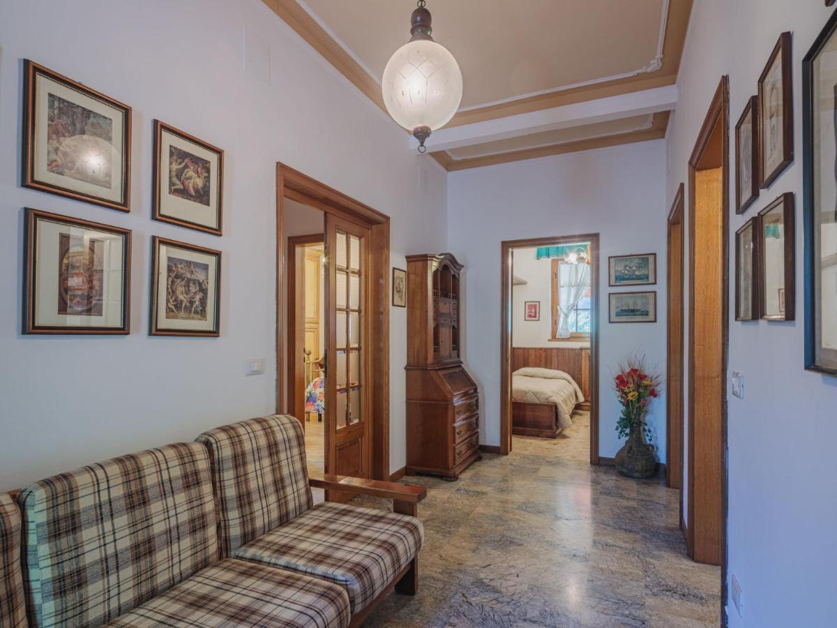 Apartment Barbara By Interhome Corsanico-Bargecchia エクステリア 写真