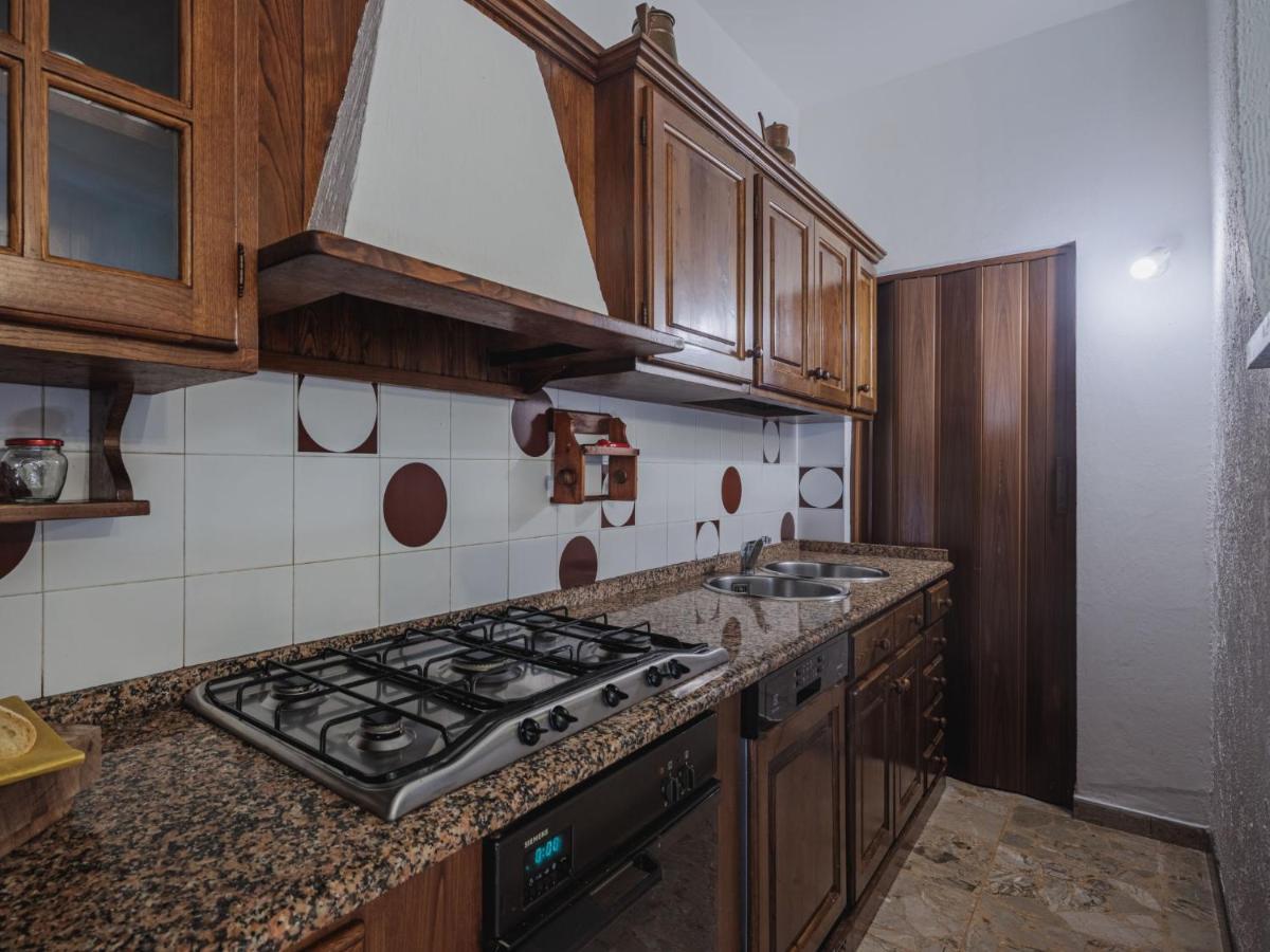 Apartment Barbara By Interhome Corsanico-Bargecchia エクステリア 写真