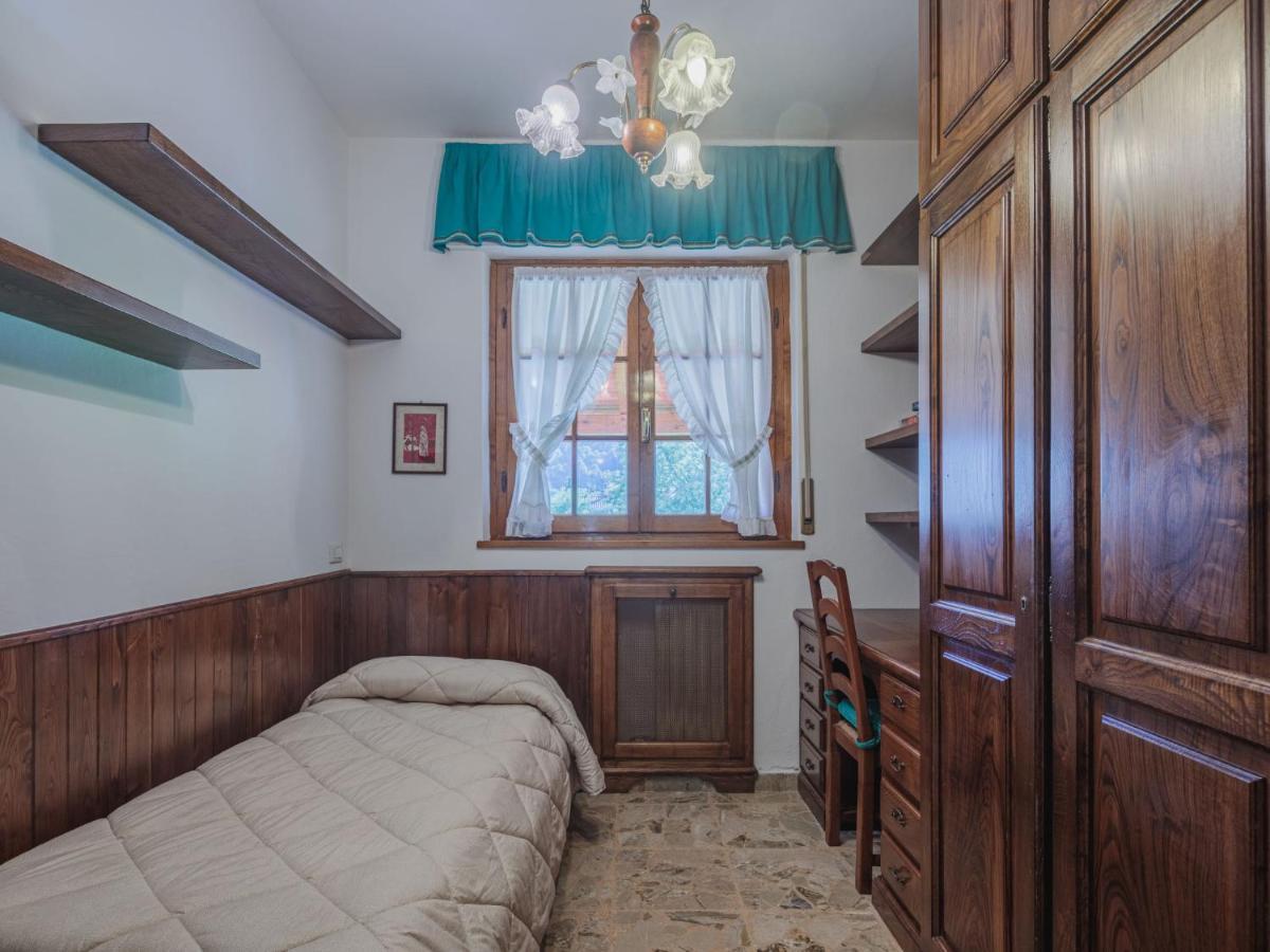 Apartment Barbara By Interhome Corsanico-Bargecchia エクステリア 写真
