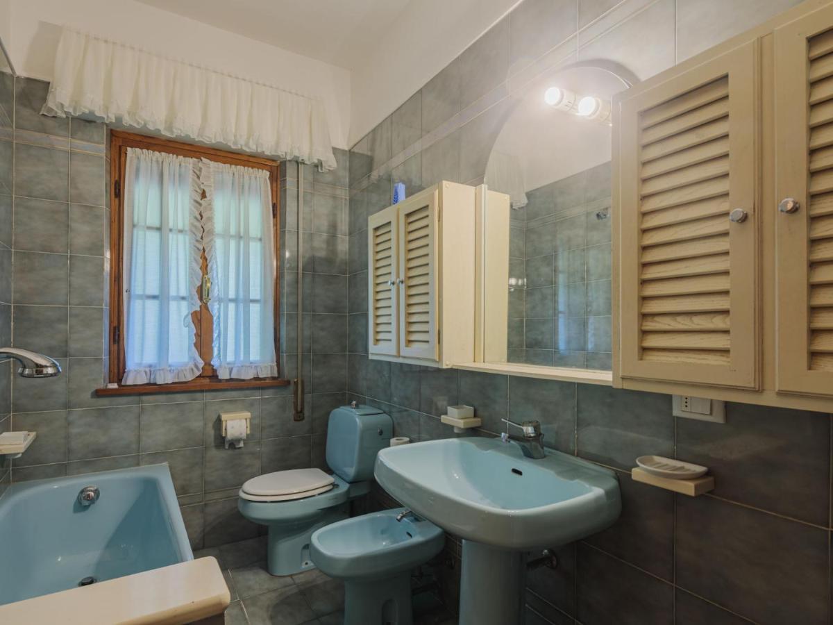 Apartment Barbara By Interhome Corsanico-Bargecchia エクステリア 写真