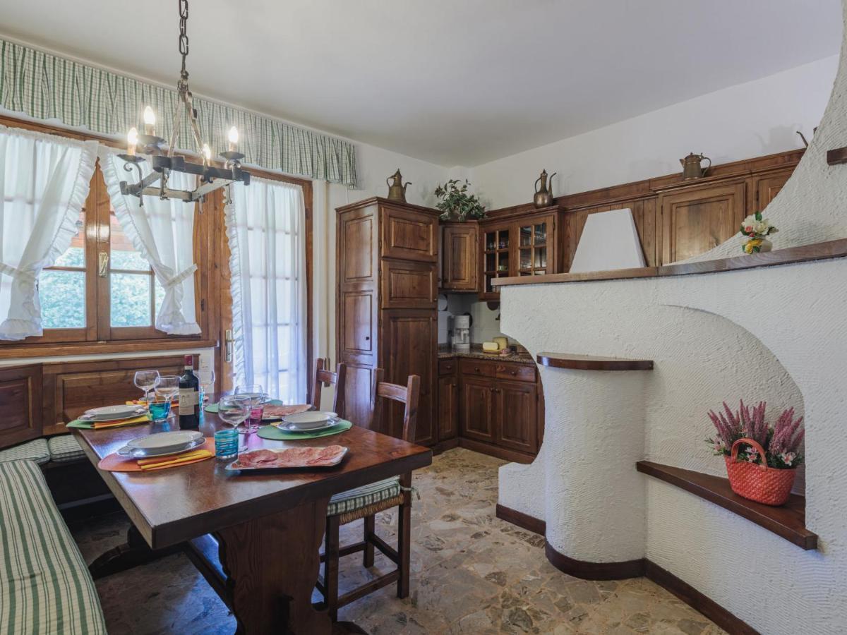 Apartment Barbara By Interhome Corsanico-Bargecchia エクステリア 写真