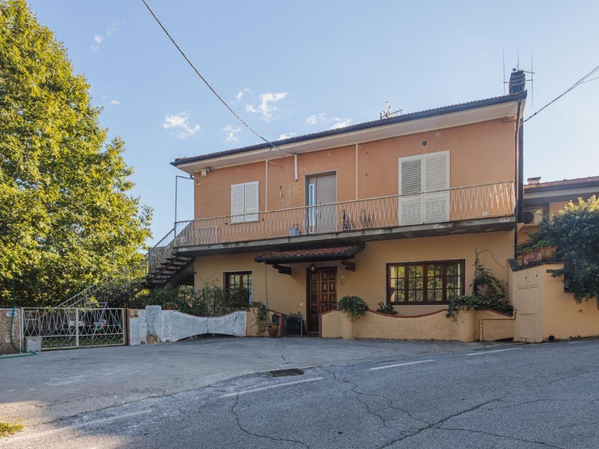 Apartment Barbara By Interhome Corsanico-Bargecchia エクステリア 写真