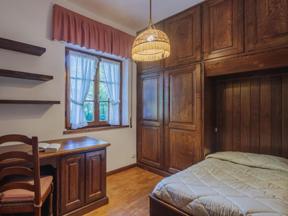 Apartment Barbara By Interhome Corsanico-Bargecchia エクステリア 写真