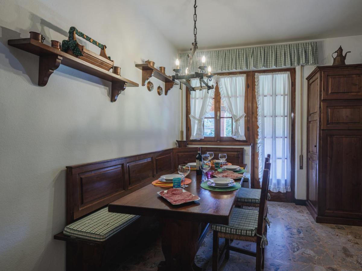 Apartment Barbara By Interhome Corsanico-Bargecchia エクステリア 写真