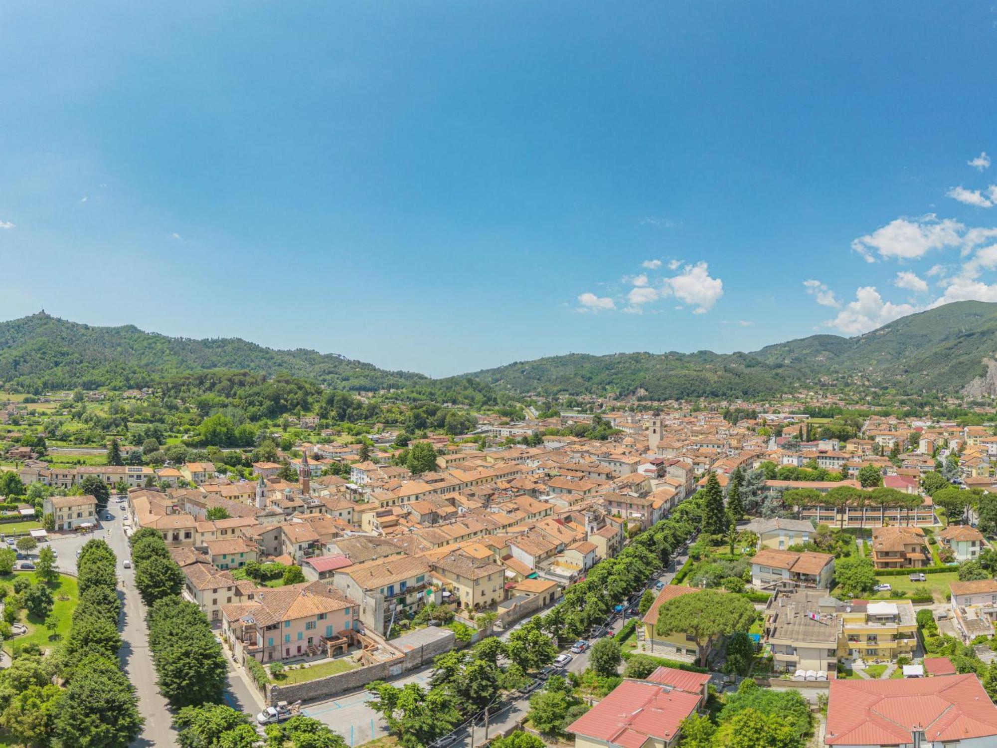 Apartment Barbara By Interhome Corsanico-Bargecchia エクステリア 写真